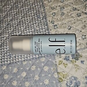 ELF MAKE UP SETTING MIST